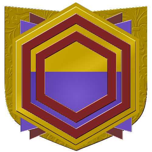 Level 127 badge